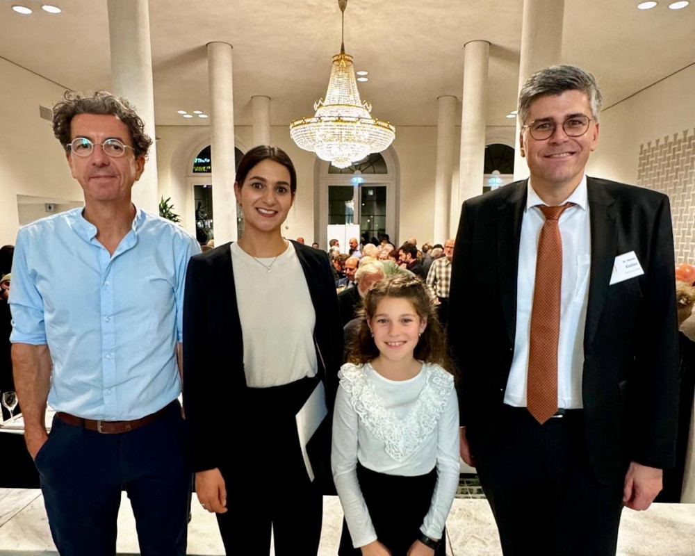 Drei Preisträger des Landespreises für Dialekt kommen aus dem Landkreis Waldshut