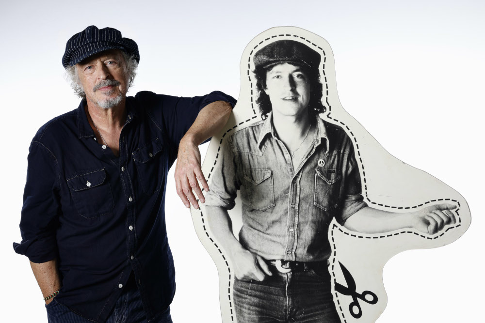 STIMMEN 2025: BAP auf dem Marktplatz Lörrach