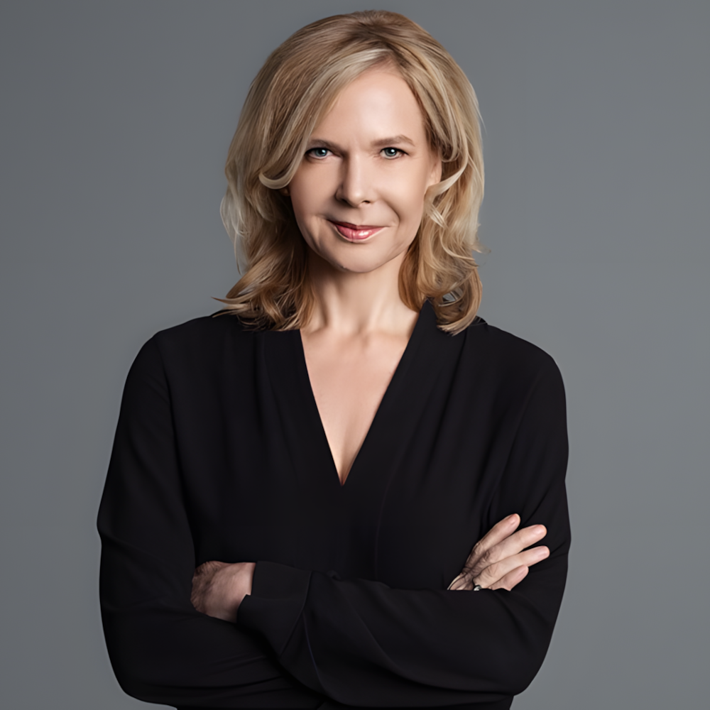 Valerie Weber verlässt Audiotainment Südwest