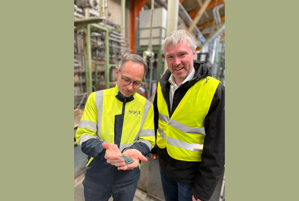 Wo Trennung etwas Gutes ist