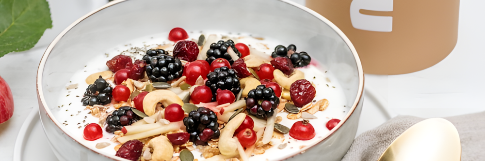 Aufgepasst, wenn es knuspert