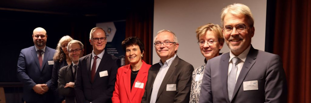 5 Jahre European Bioeconomy University