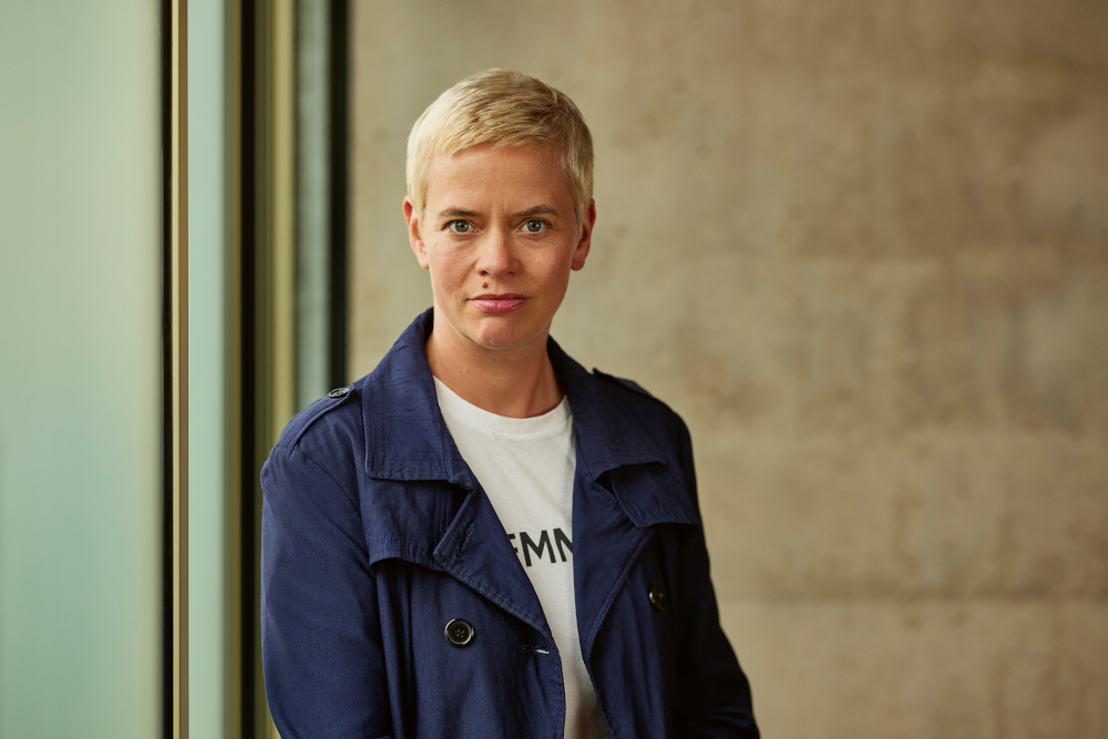 Eisernes Schweigen: Lesung auf Zollverein