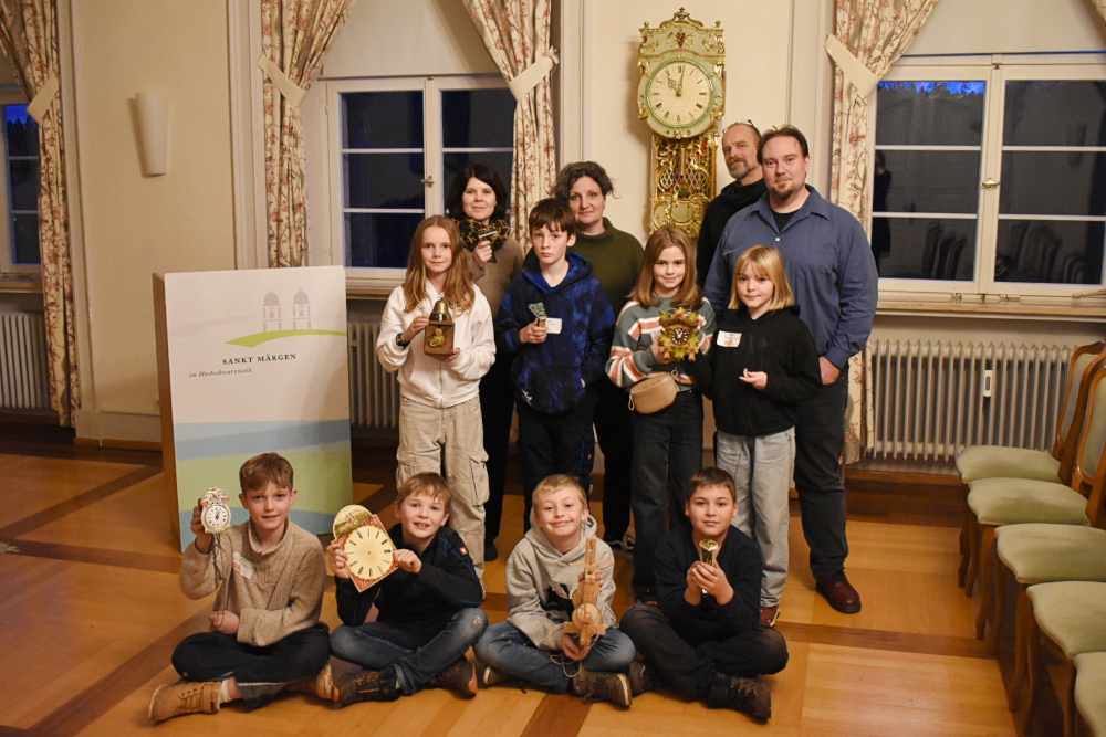 Aller.Land-Workshops im Naturpark Südschwarzwald