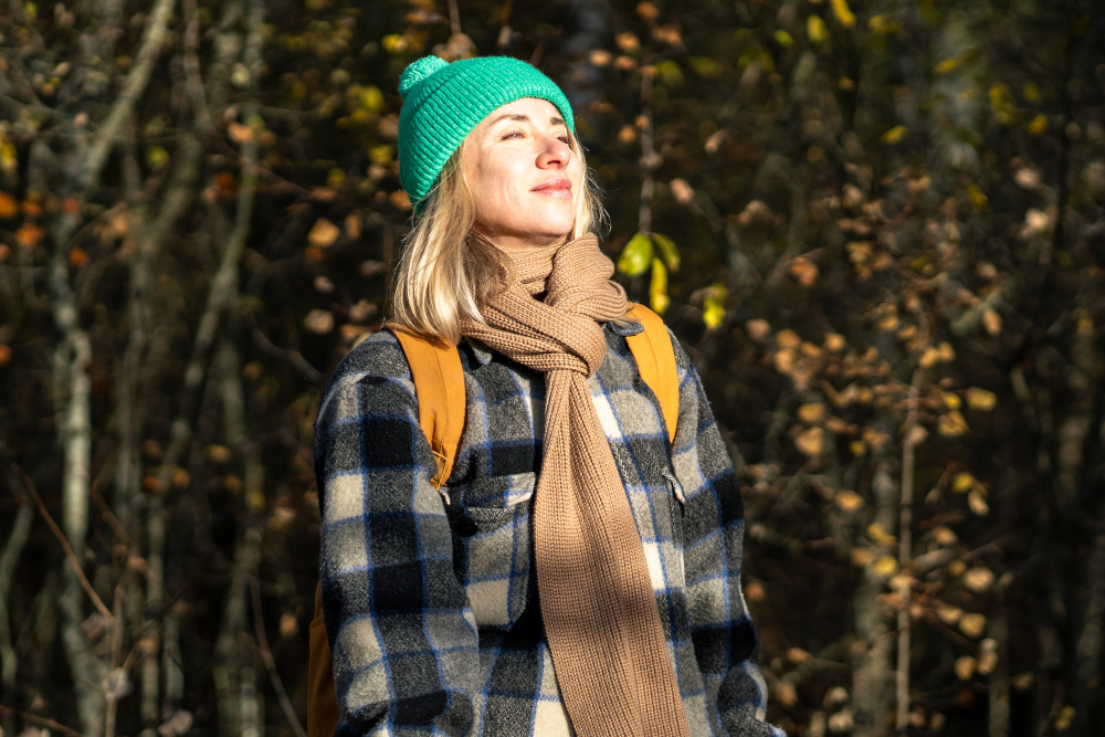 10 Top-Tipps: Gesund durch die dunkle Jahreszeit