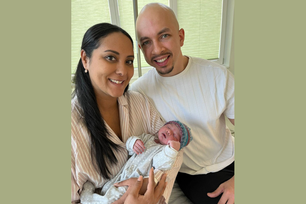 Die Geburten 2024 und das Neujahrsbaby 2025