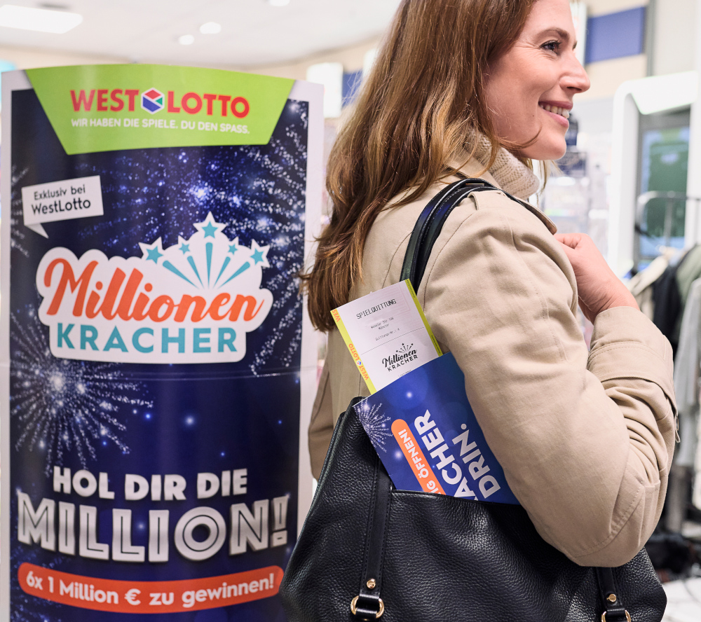 MillionenKracher 2024: Die Gewinner stehen fest