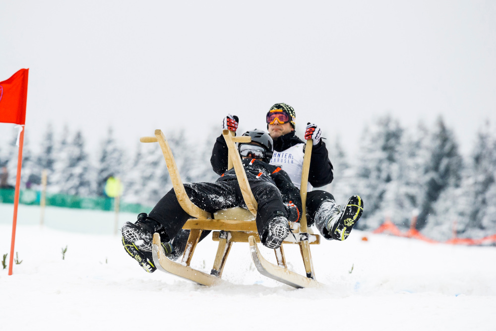 Hochschwarzwälder Veranstaltungen im Januar 2025