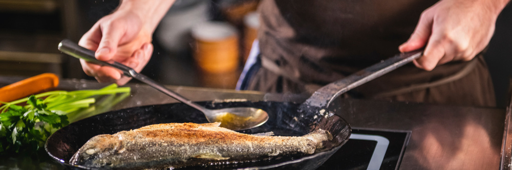 Heimische Spezialitäten genießen bei den Hochschwarzwälder Kulinarikwochen