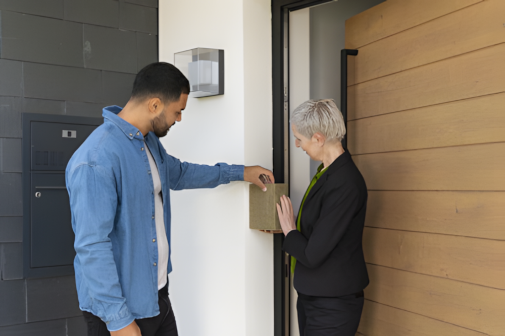 Vom Mythos der atmenden Wände