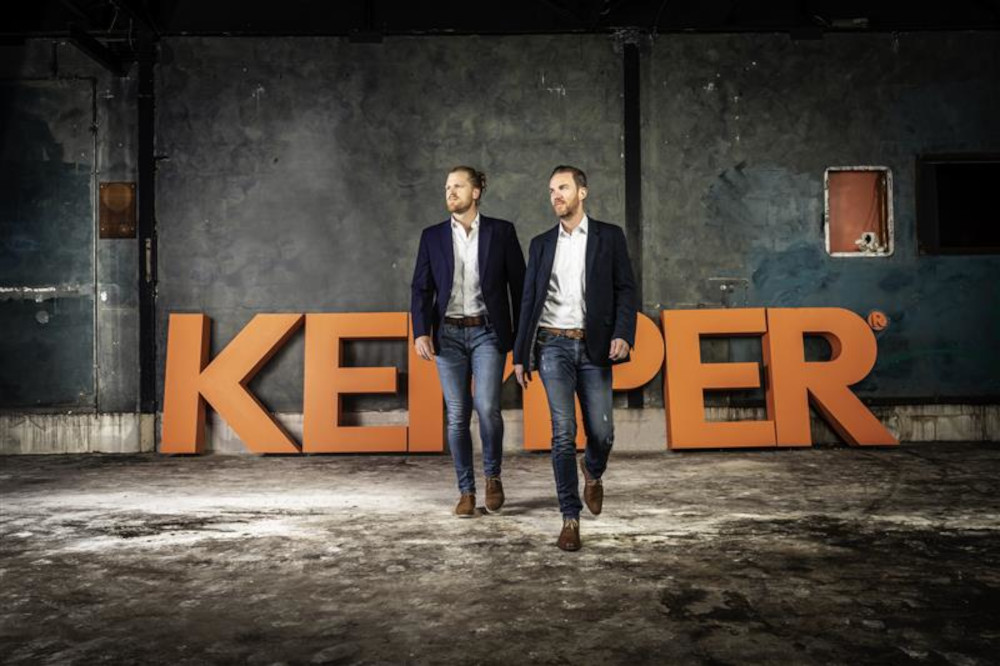 Außergewöhnliches Wachstum trotz globaler Herausforderungen