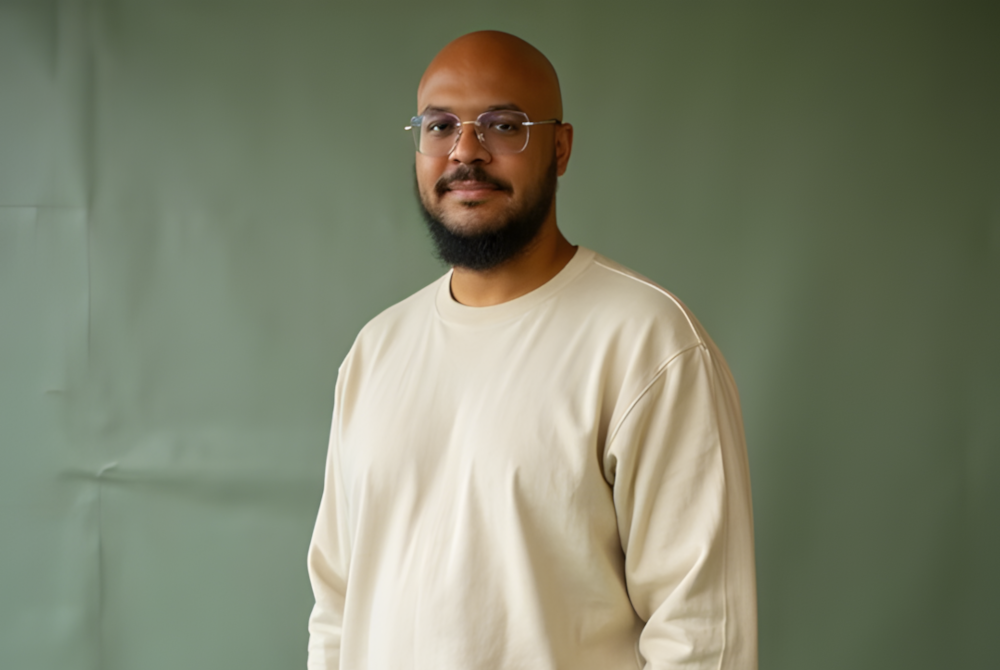 David Banks ist neuer Musikchef der Audiotainment Südwest