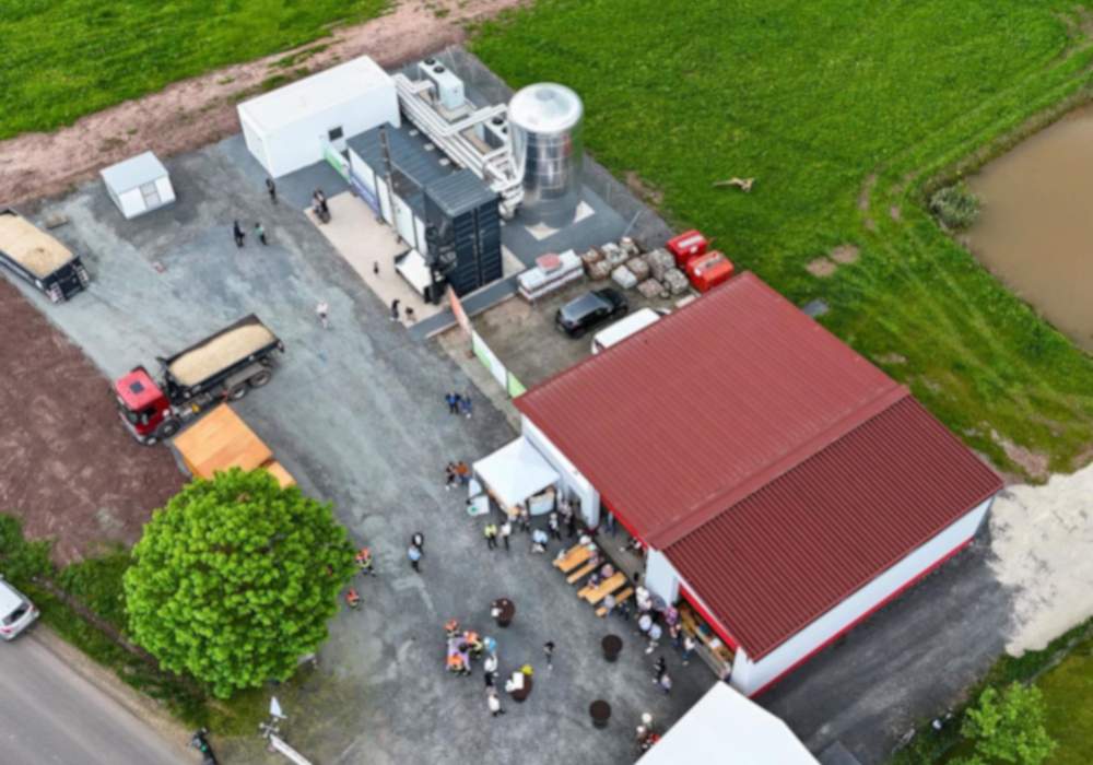 Energie-Kommune des Jahres 2025