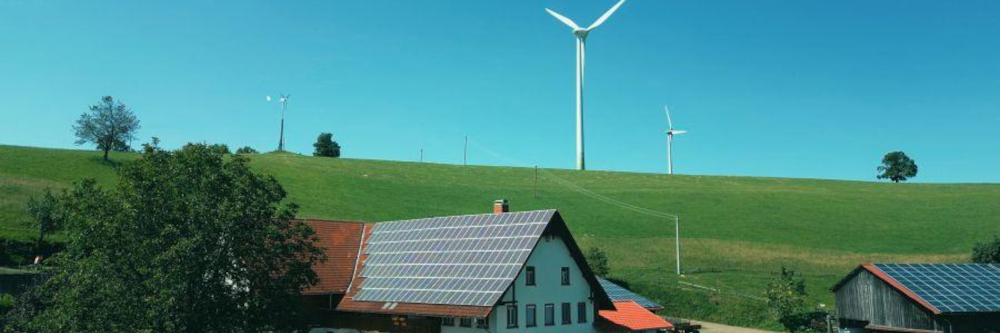 Windenergieausbau: Win-win-Situation für Kommunen und Flächeneigentümer