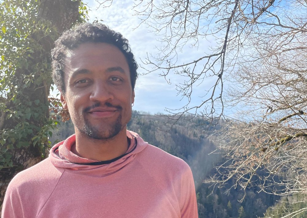 Neuer Wutachranger in der Wutachschlucht