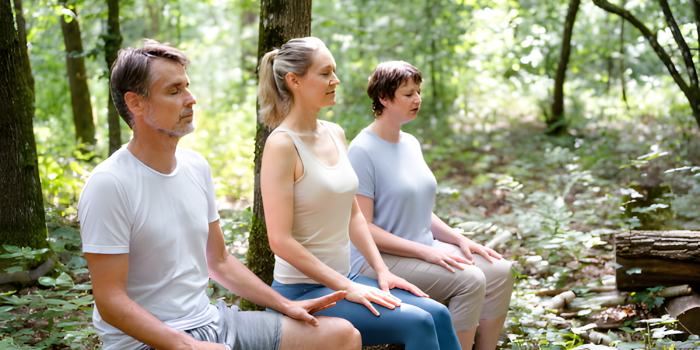 Fit und gesund in den Frühling starten!