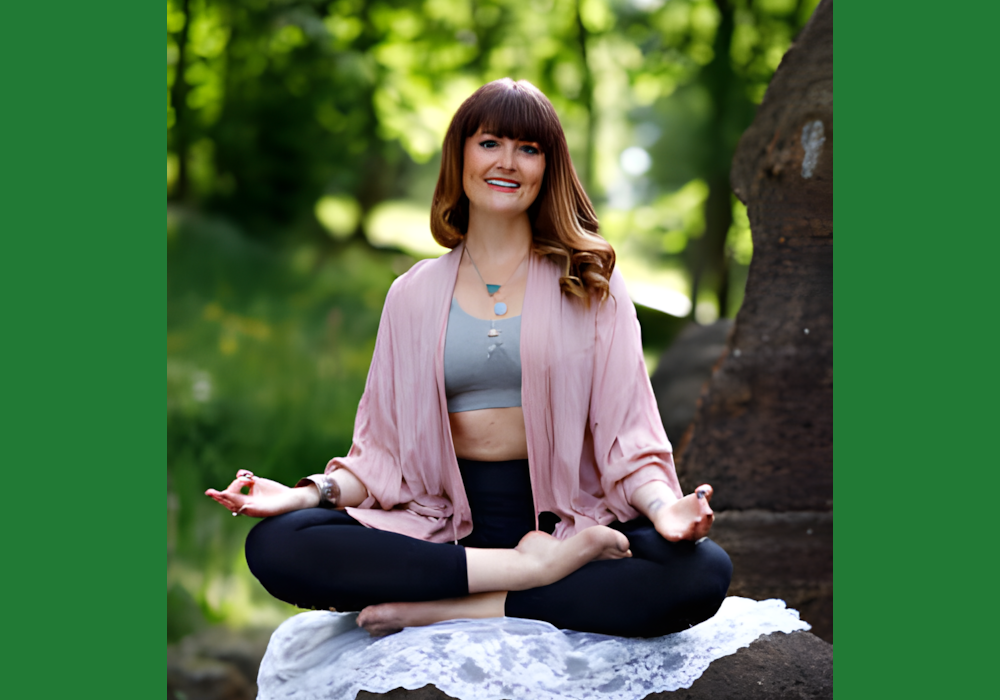 Yoga boomt - und Bad Mergentheim feiert das mit einem einzigartigen Festival