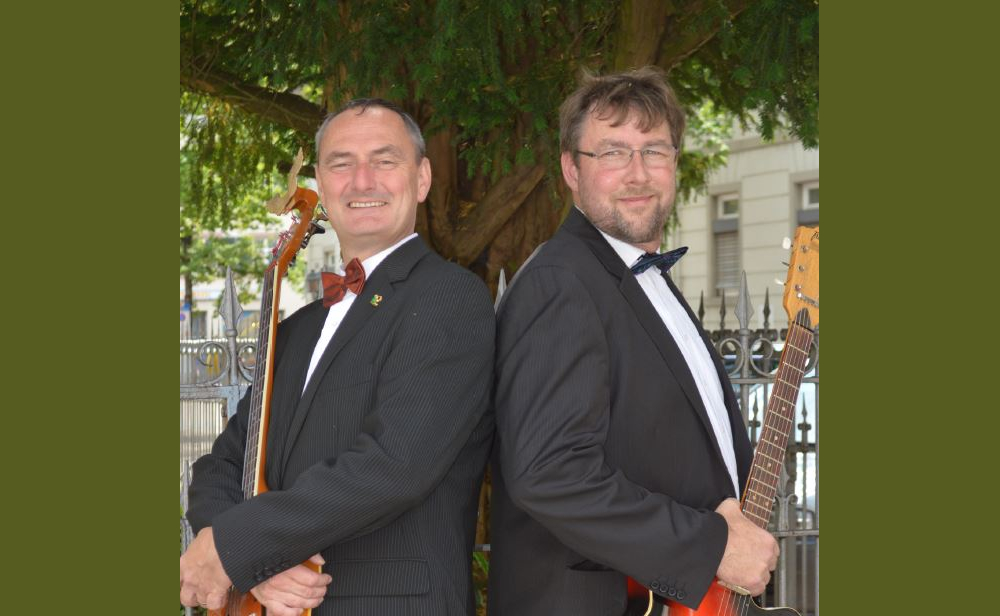 Liebe, Lust und Lästerlichkeit zwischen Torte und Tatort