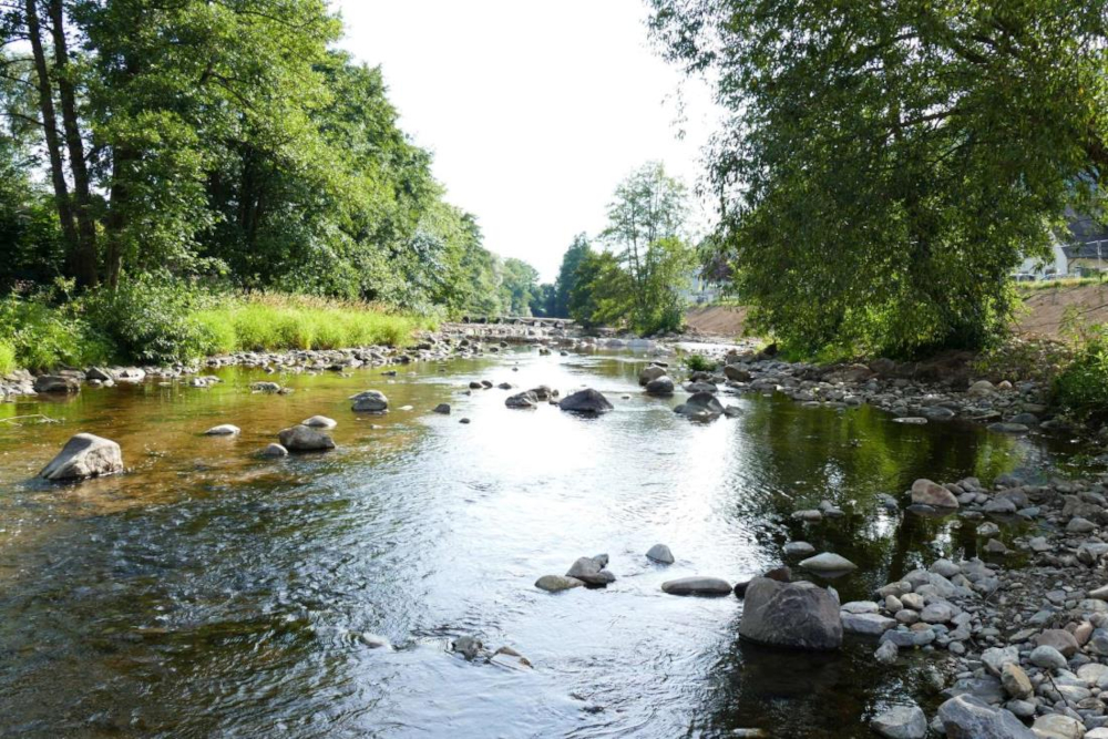Tagung „Extrem.Wasser.Tage.“: für einen zukunftsfähigen Umgang Wasser