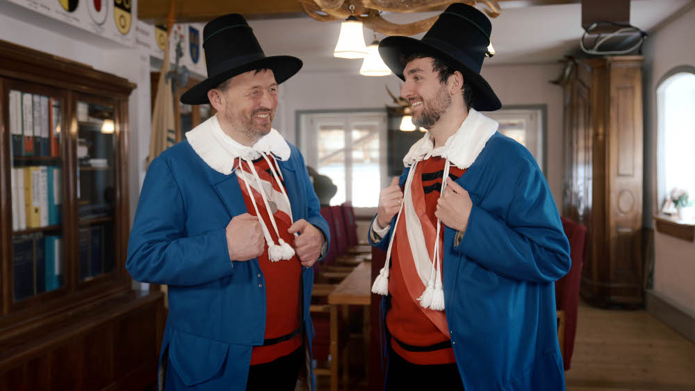 23 Videoclips machen Lust auf Entdeckungen in der Region