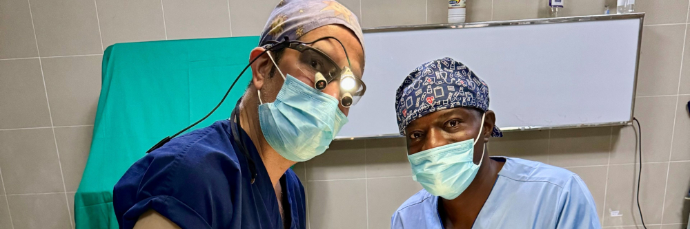 Erste Charity Night der Umbrella-Stiftung