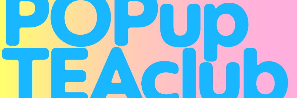 «POPup TEAclub»: Die ESC-Oase der Erholung auf dem Theaterplatz