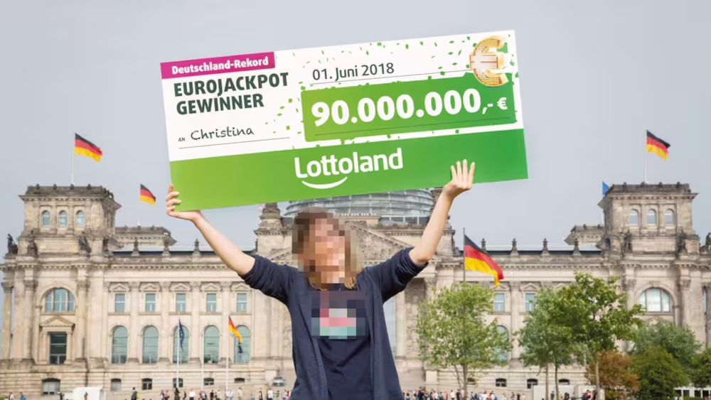 Blick hinter die Kulissen des modernen Lotto-Alltags