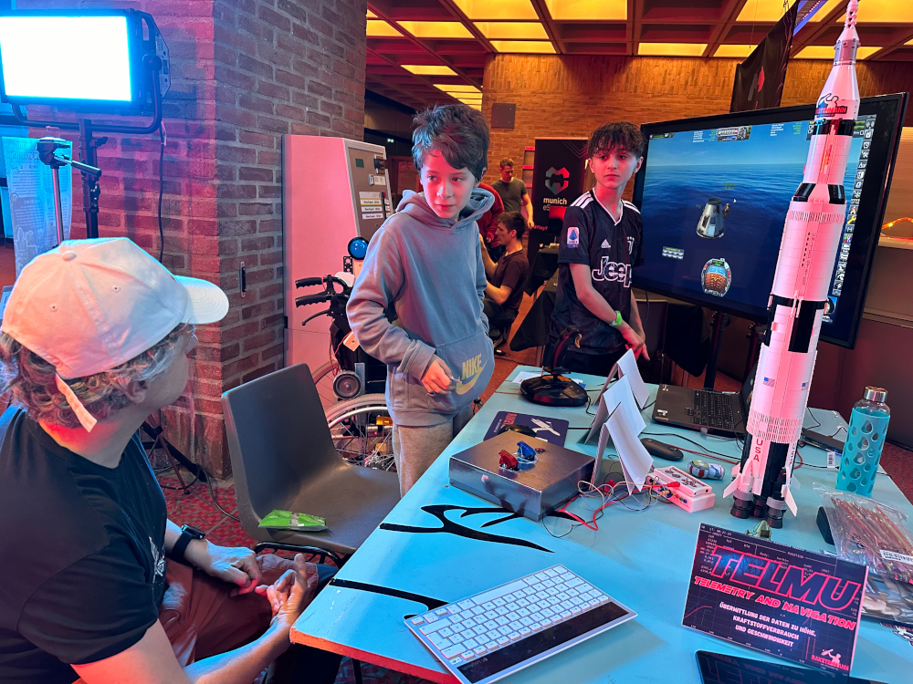 „The Unseen“ startet am 30. Mai