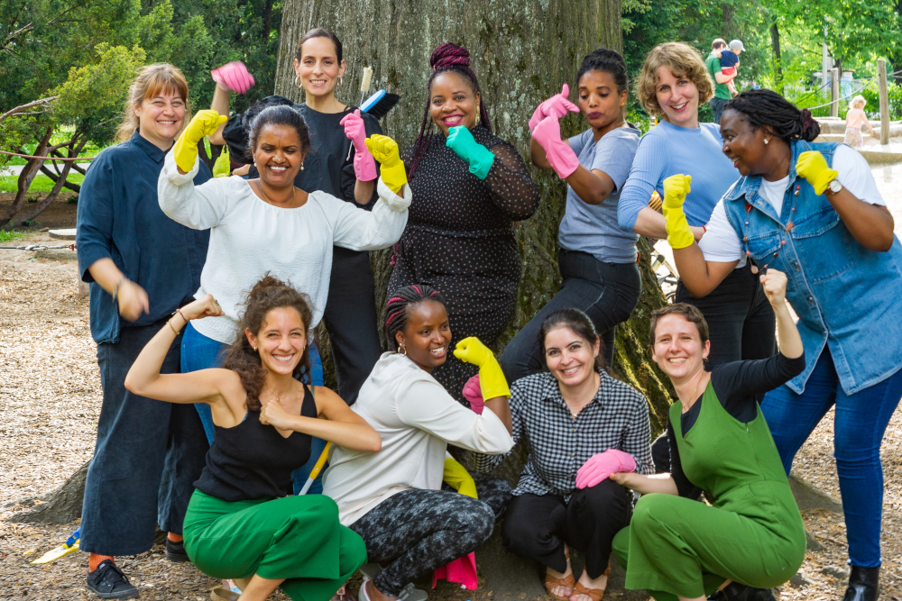 75 soziale Institutionen in Basel bieten Einblick