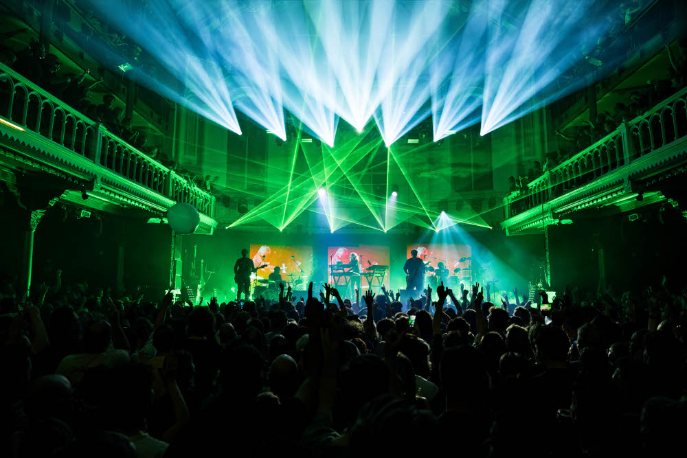 STIMMEN 2025: Vielfältiges Programm vom 26. Juni bis zum 20. Juli