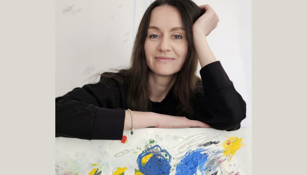 Ausstellung im Alten Küsterhaus in Meerbusch