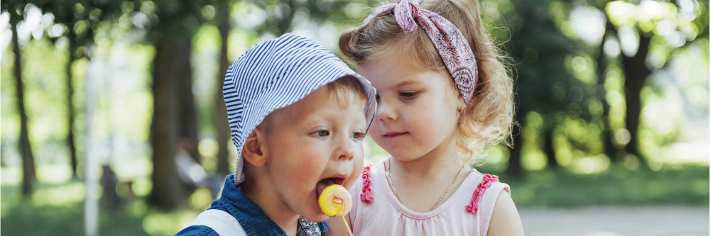 Warum ist Zucker besonders in den ersten Lebensjahren ungesund?