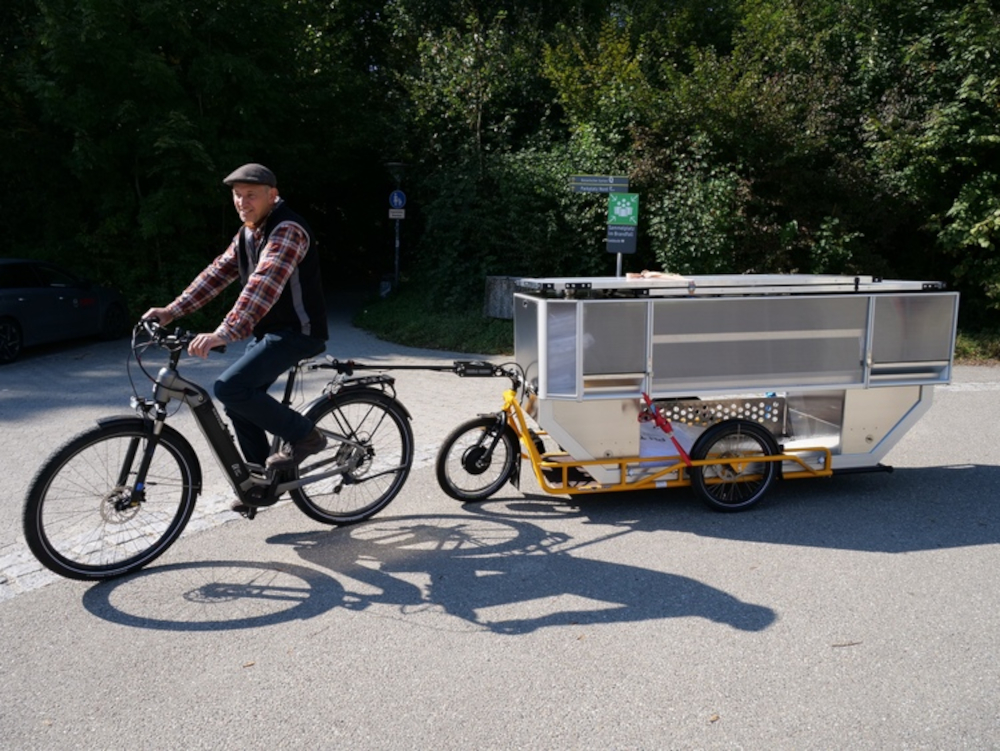 Wissenschaftsverbund fördert innovative Ideen in der Vierländerregion