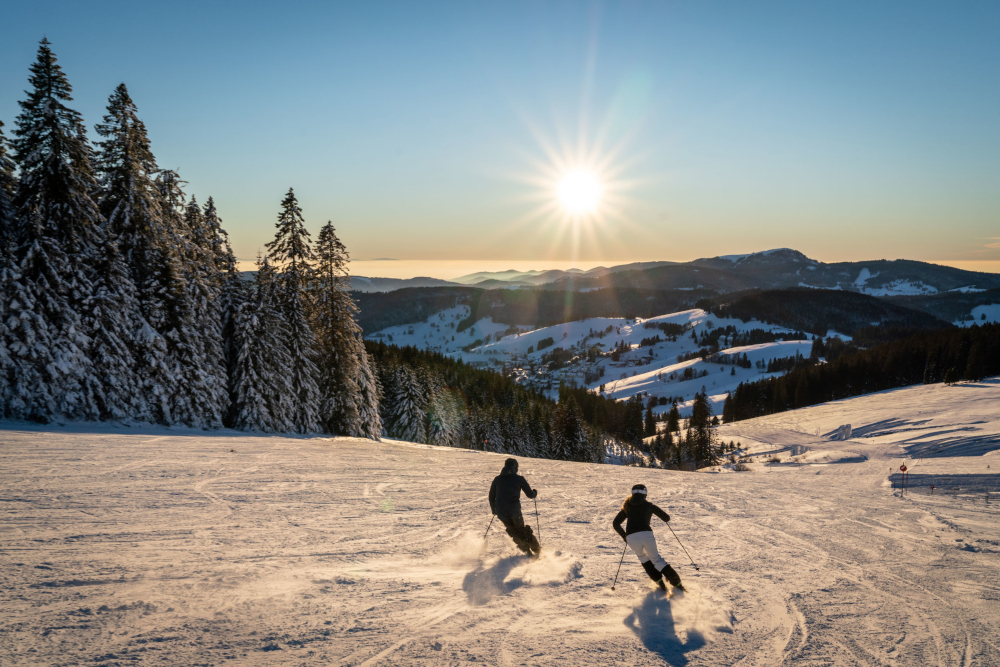Feldbergbahnen und Hochschwarzwald Tourismus vereinbaren intensive Kooperation