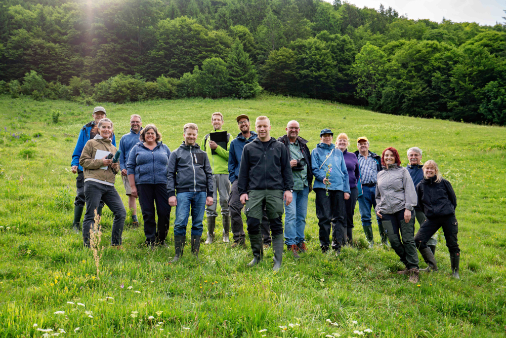 Preisträger der Wiesenmeisterschaft 2025 stehen fest