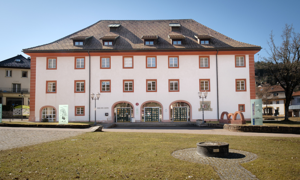 Noch bis 24. August Sonderausstellung mit Werken von Hans Thoma