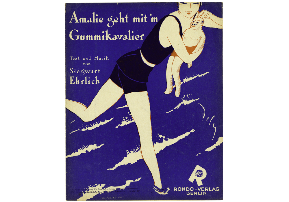 Badewelt Usedom Ausstellung 2026 steht