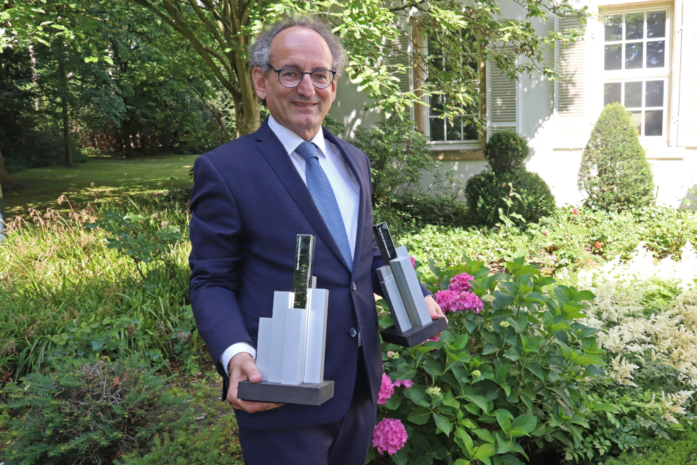 DBU: Verlässliche Förderung von Innovationen zum Umweltschutz