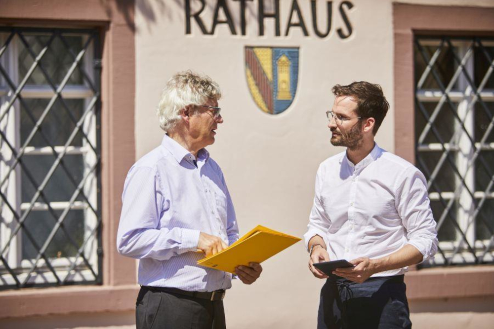 Landesenergieagentur analysiert Wärmeverbrauch von kommunalen Gebäuden