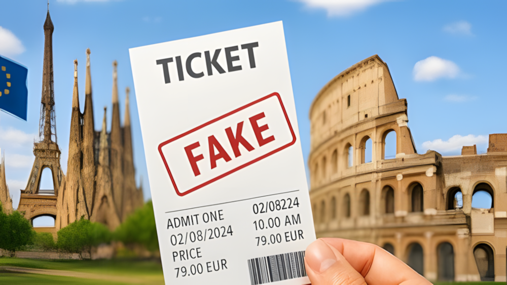 Ein europaweites Phänomen mit System