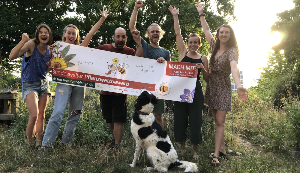 Parlamentarische Staatssekretärin übernimmt Schirmherrschaft