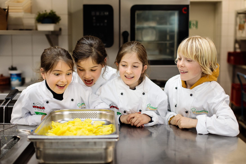Hochschwarzwälder Schlemmerbande: Mit Genuss, Wissen und Handwerk gegen den Fachkräftemangel