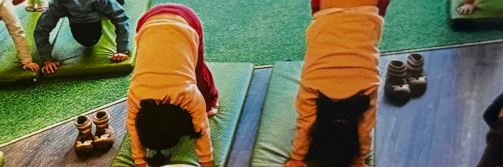 Emotionale Bildung in der Kita: Kein pädagogischer Trend, sondern Zukunftskompetenz