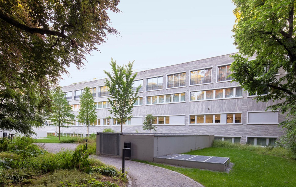 ZURZACH Care Rehaklinik Basel erweitert Angebot in der Rehabilitation