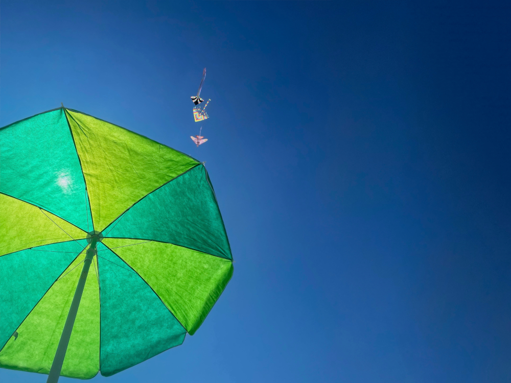 Wenn Urlaub zum Luxus wird