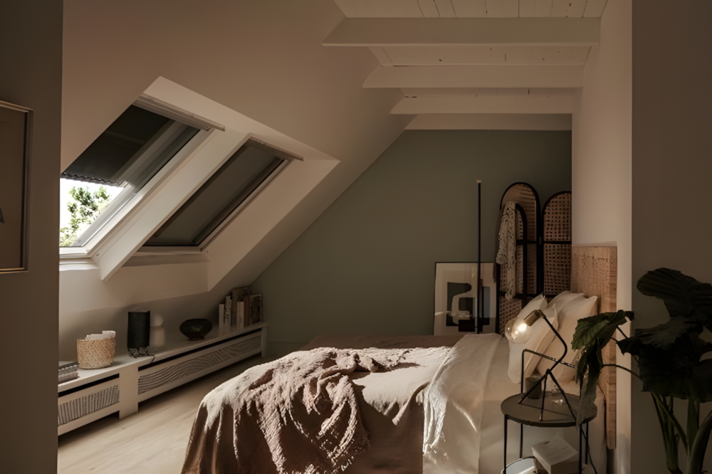 Tipps für einen erholsamen Schlaf auch bei sommerlichen Temperaturen