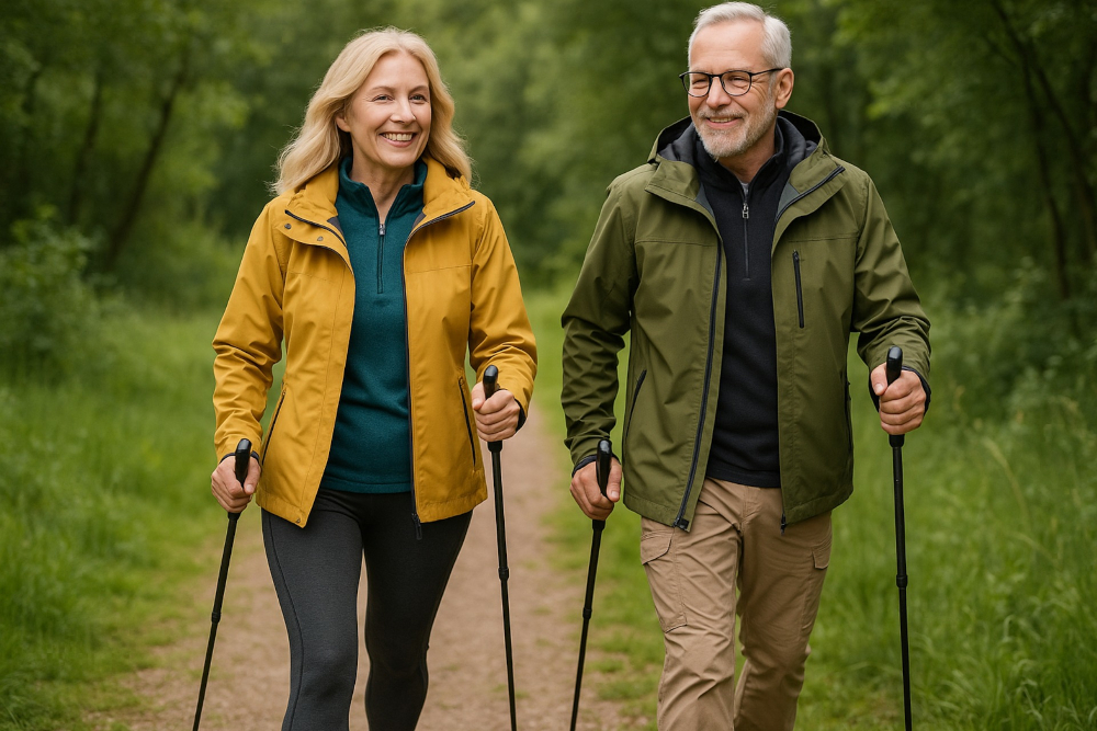 Fünf Tipps zur Vorbeugung von Arthrose