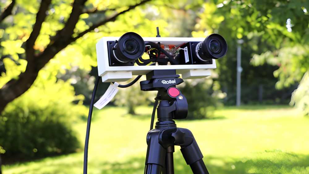 So hilft künstliche Intelligenz beim Artenschutz