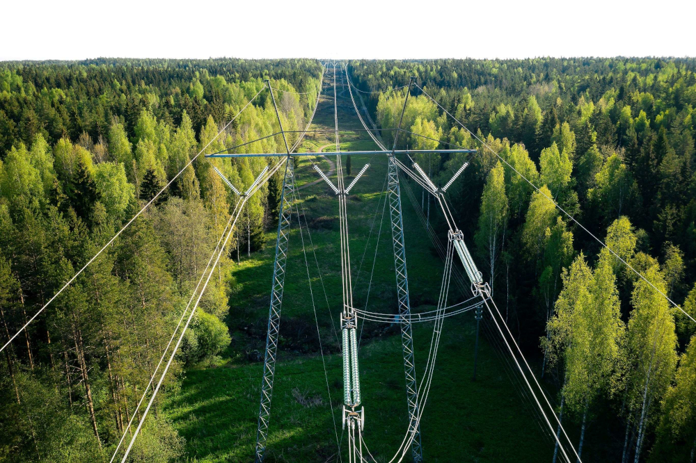 Finnlands Beispiel für bezahlbaren und sauberen Strom