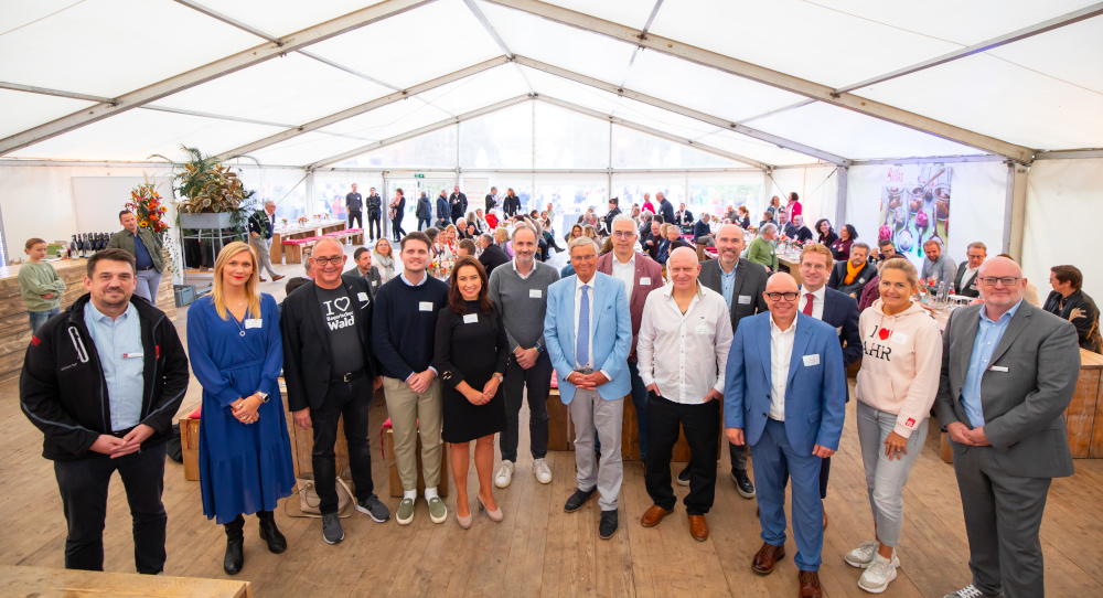 Die Reisebranche trifft sich am 16. Oktober zum Tourismustag im Ahrtal